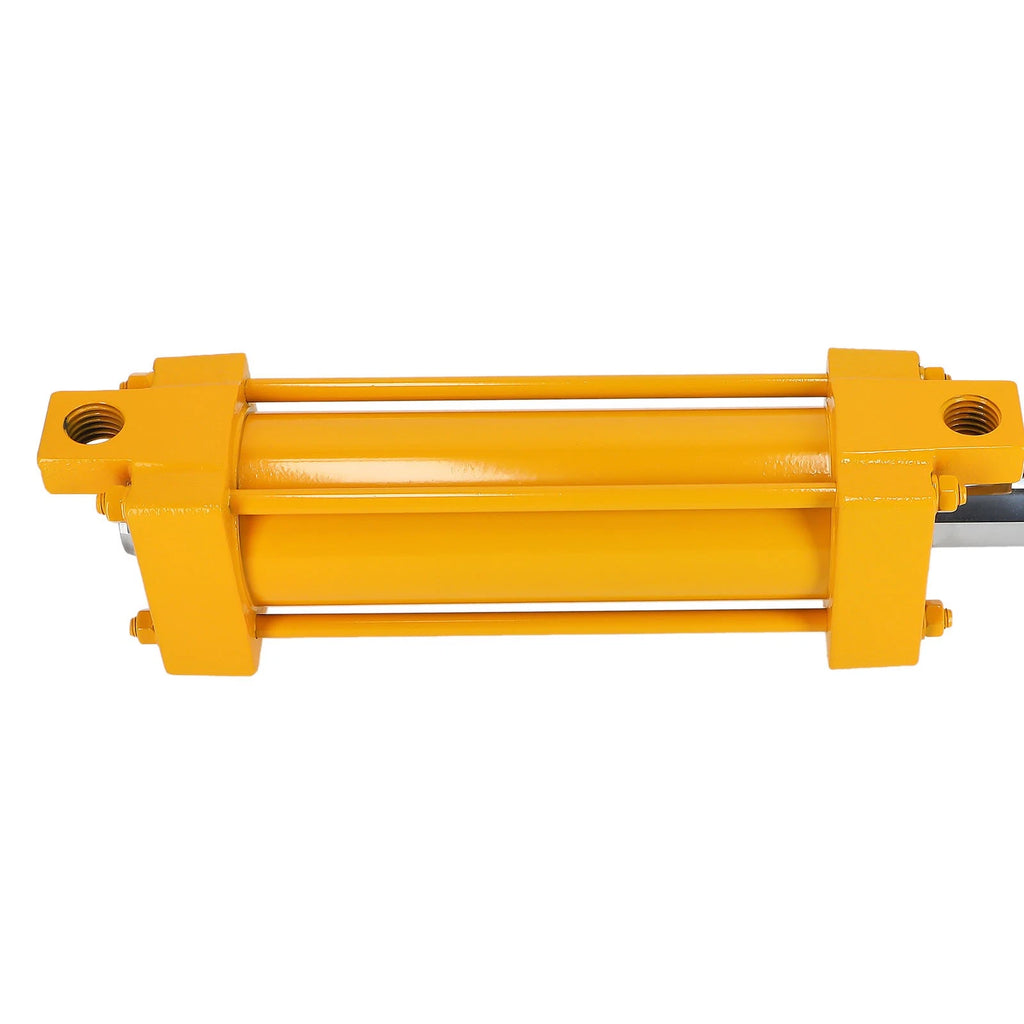 Power Steering Cylinder for Case Backhoe Loader 580SL 580SM 585G (1996-2008)
