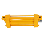 Power Steering Cylinder for Case Backhoe Loader 580SL 580SM 585G (1996-2008)