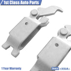 Drum Parking Brake Lever Kit for Nissan Armada Dodge Charger Challenger (2005–2019)