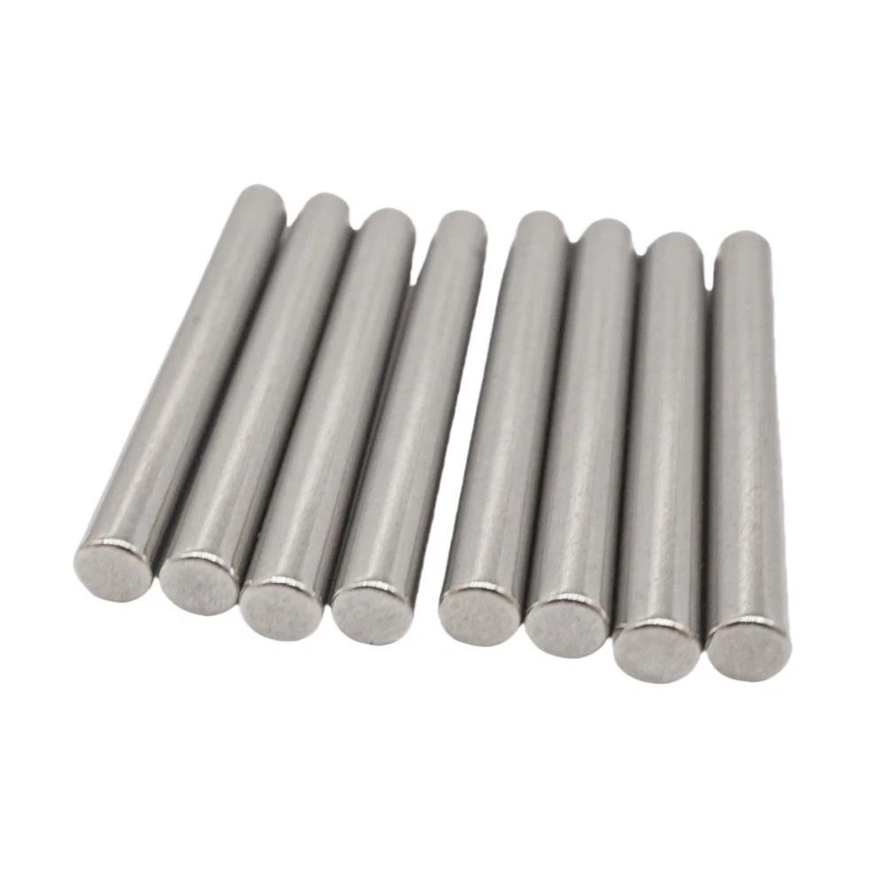 8 Pack Motor Prop Pins 2092600 for Minn Kota Motors