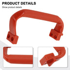 Upper Handle Replacement for Skil SHD77M