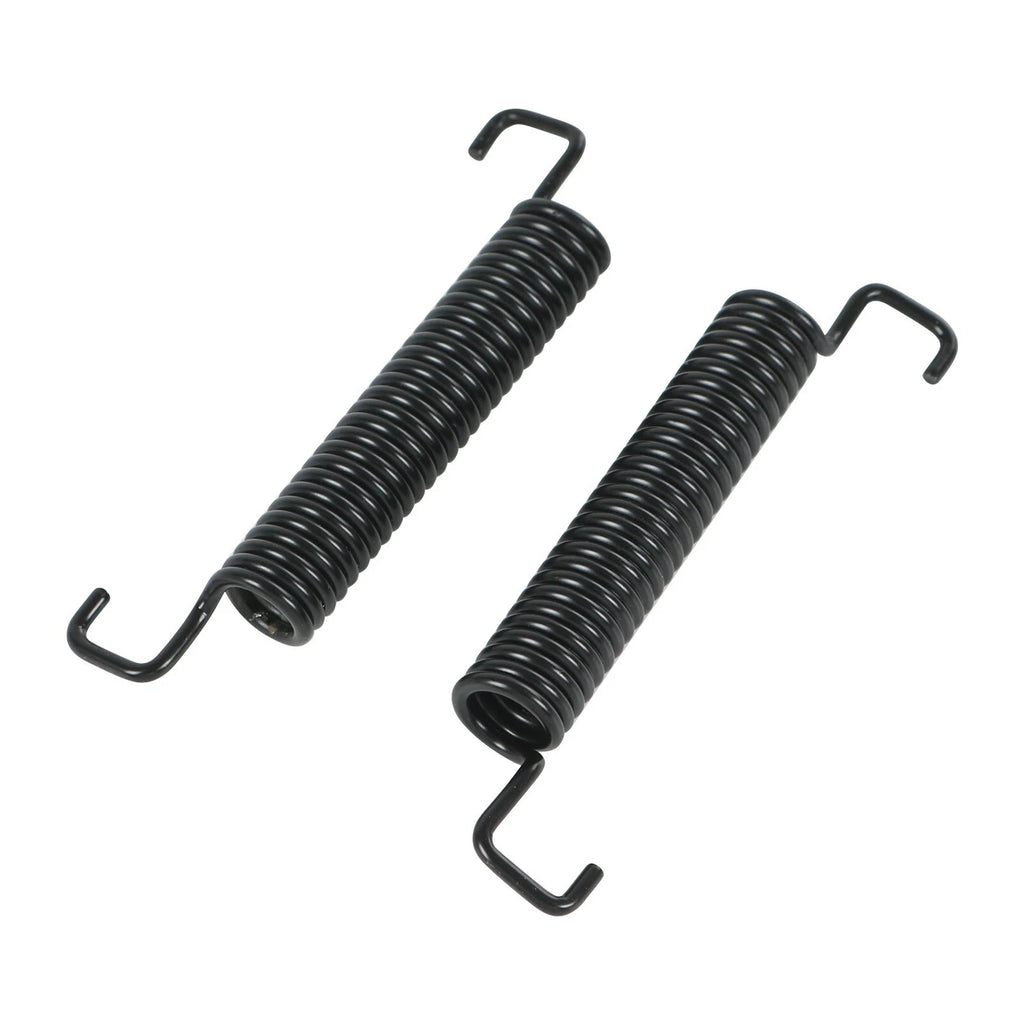 Parking Brake Hardware Kit for Ram 1500 Classic, Ford F-350 Van