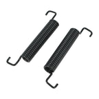 Parking Brake Hardware Kit for Ram 1500 Classic, Ford F-350 Van