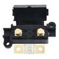 Fuse and Base Box Holder for Air Conditioner (Universal)