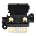 Fuse and Base Box Holder for Air Conditioner (Universal)