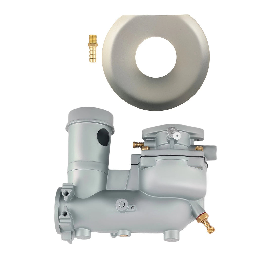 Carburetor for Briggs & Stratton (170401-220416)