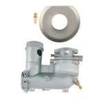 Carburetor for Briggs & Stratton (170401-220416)