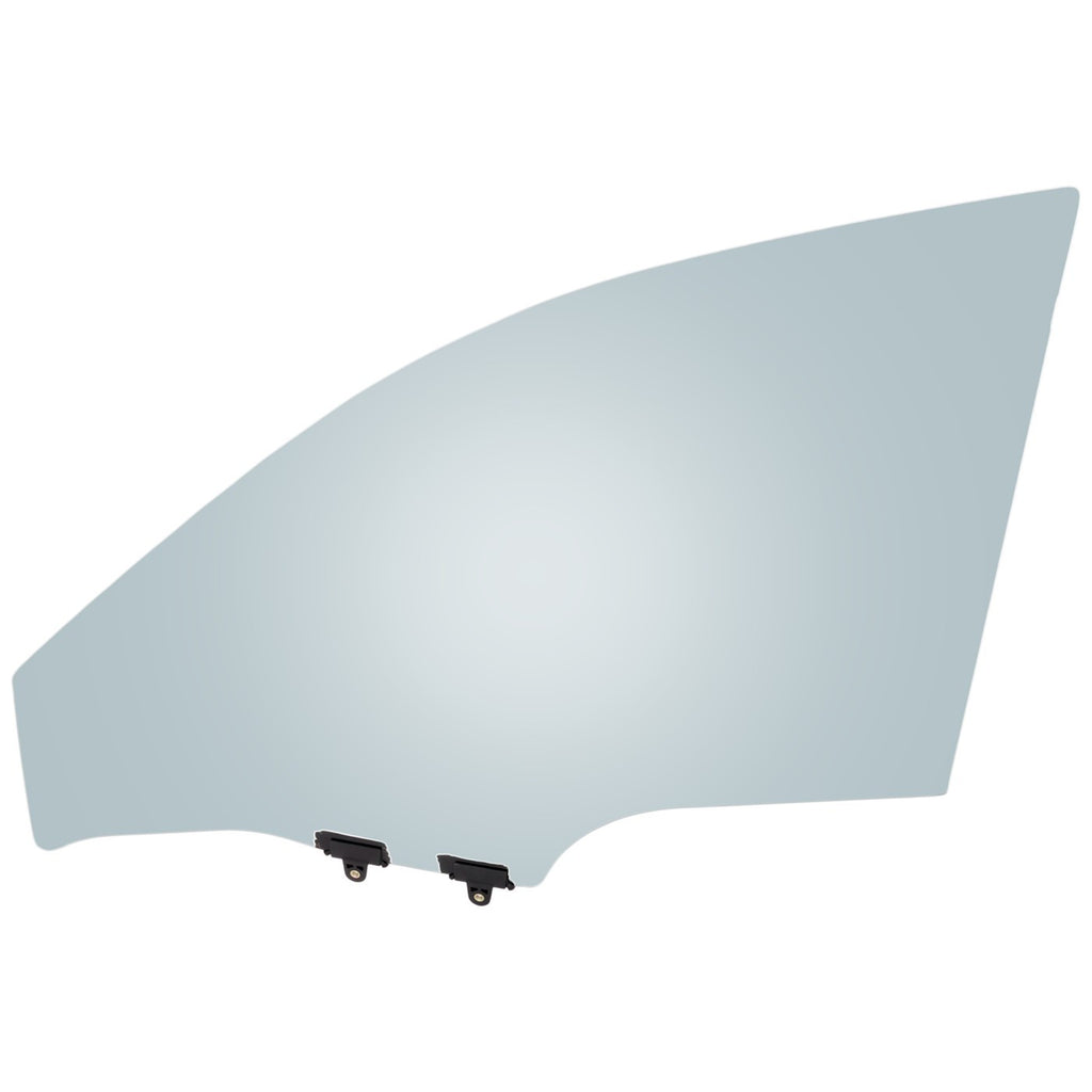 Front Driver Left Door Glass for Honda Crosstour Accord (2010–2011)