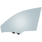 Front Driver Left Door Glass for Honda Crosstour Accord (2010–2011)