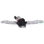 Window Regulator for Chevy Aura (2007–2009) Left Rear