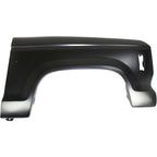 Fender for Ford Ranger (1983–1988) Front Driver & Passenger Side