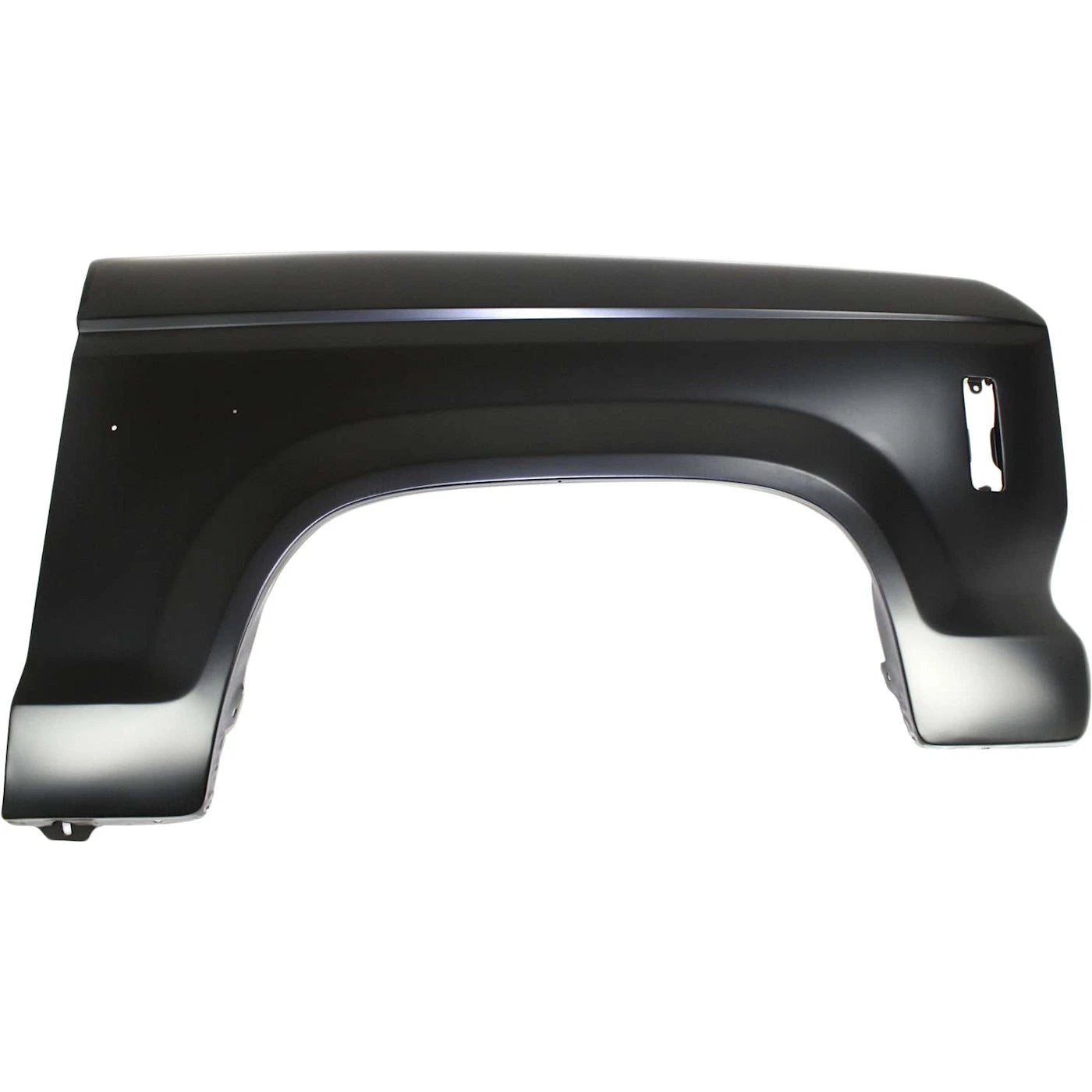 Fender for Ford Ranger (1983–1988) Front Driver & Passenger Side