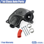 Thermostat Outlet Housing Kit for Ford Explorer Mercury (2002–2010)