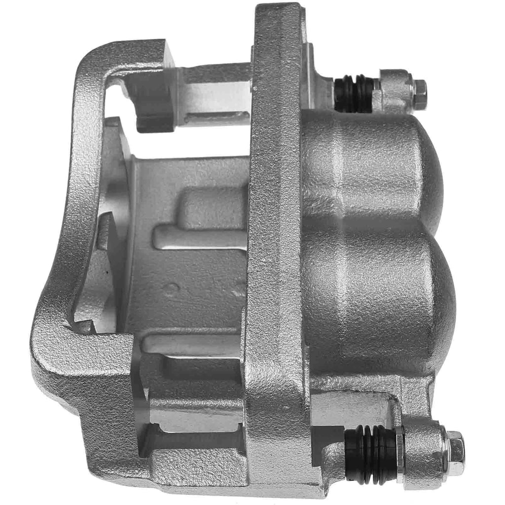 Front Right Brake Caliper with Bracket for Ford F-350 F-450 (2008–2016)