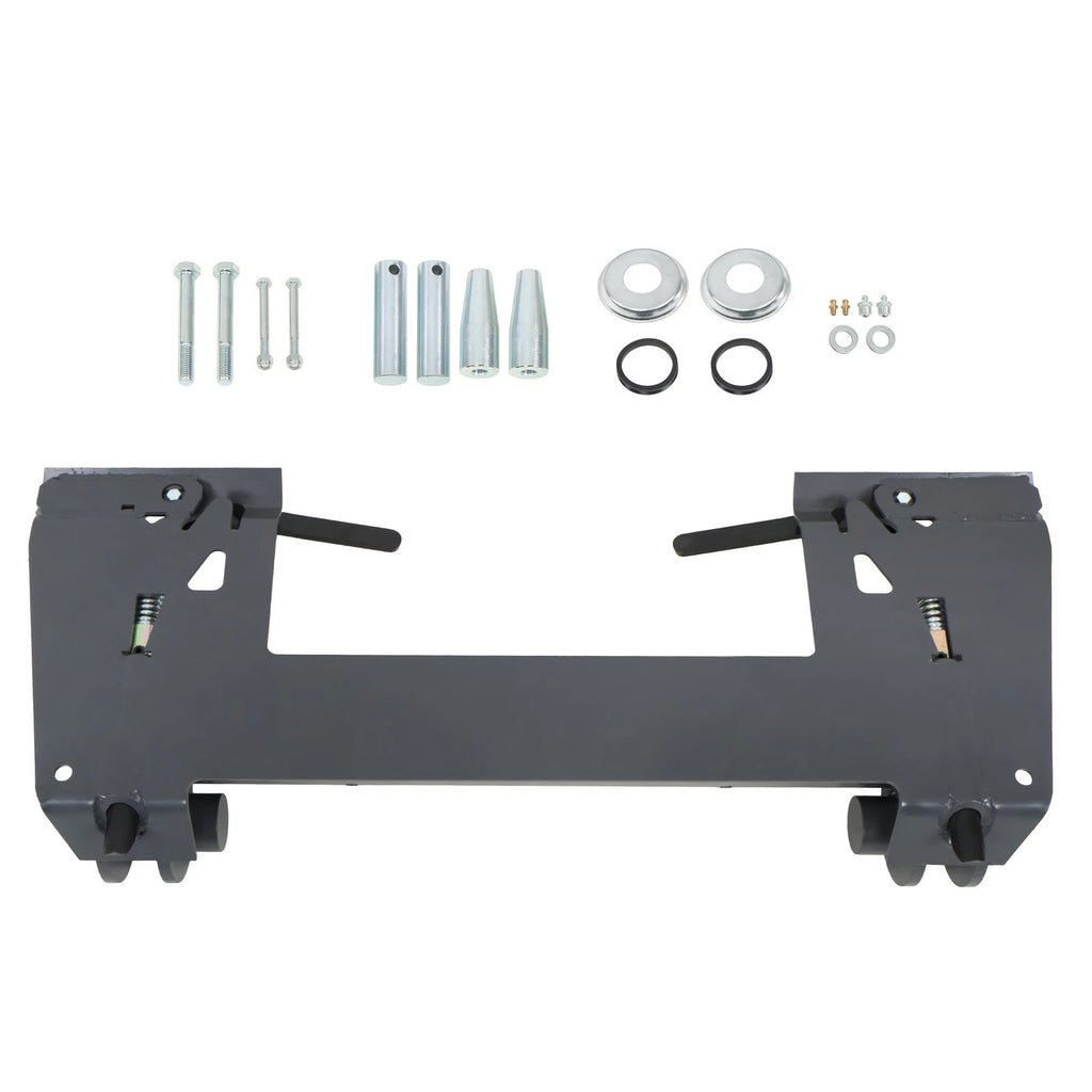 Mounting System for Bobcat Bobtach 773 S160 S185 T190 S150