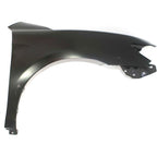 Fender and Fender Liner Kit for Toyota Camry (2007–2011)
