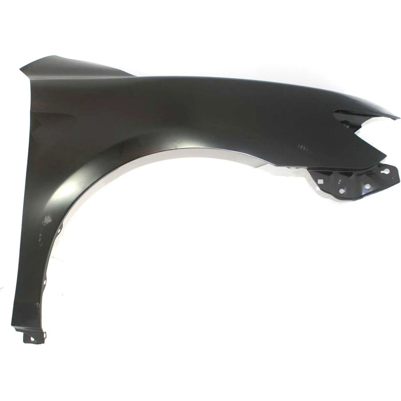 Fender and Fender Liner Kit for Toyota Camry (2007–2011)
