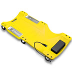 40" LED Light Plastic Low Profile Automotive Creeper for Universal Use