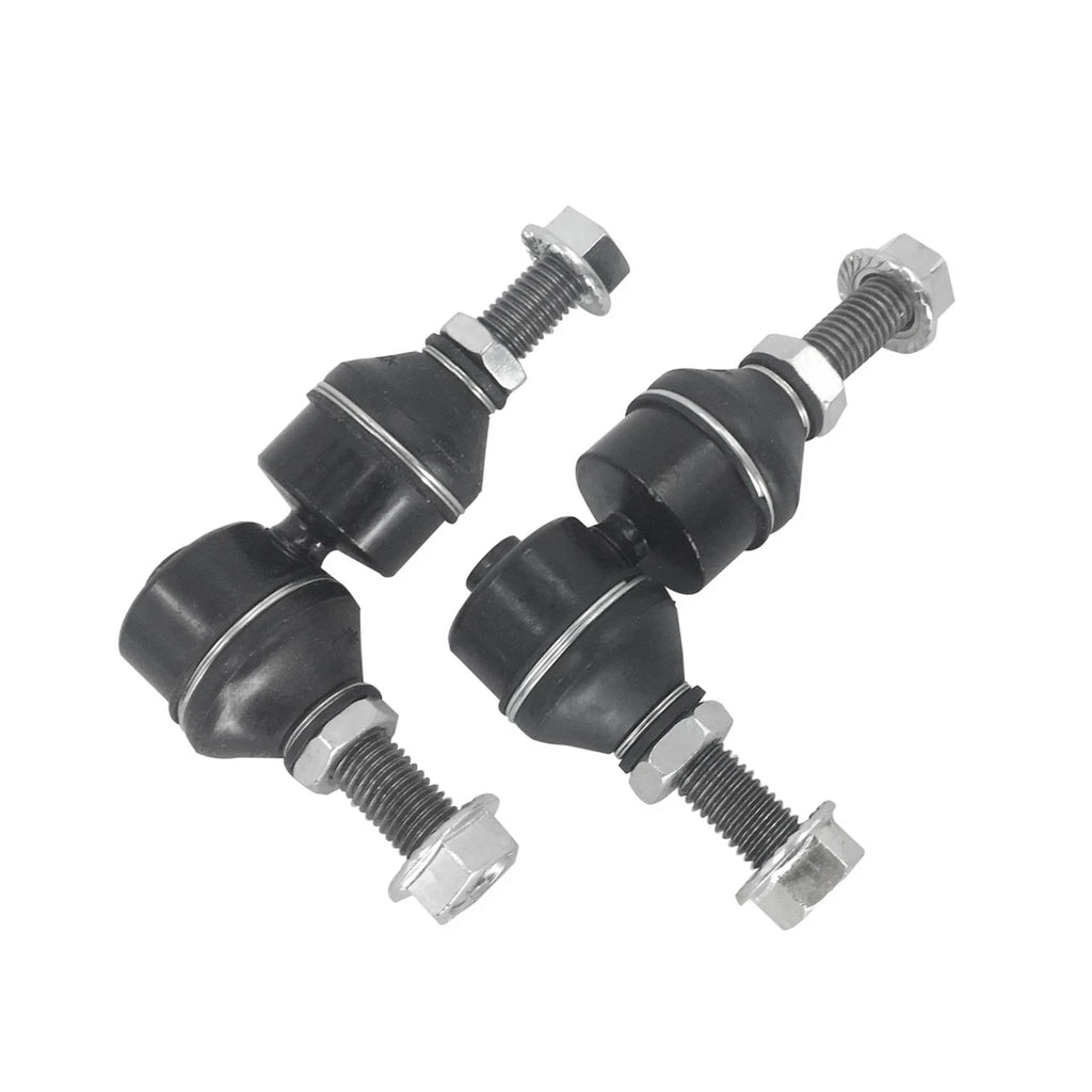 2X Front Stabilizer Bar Link Kit for Dodge Stratus Chrysler Sebring (1995–2006)