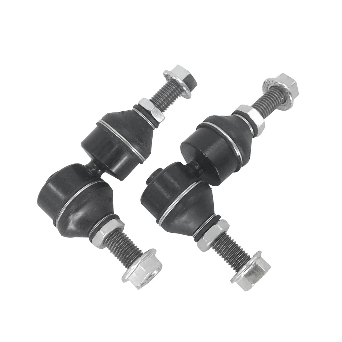 2X Front Stabilizer Bar Link Kit for Dodge Stratus Chrysler Sebring (1995–2006)