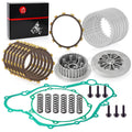 Clutch Kit for Yamaha YFZ450 (2006-2009, 2012-2013)