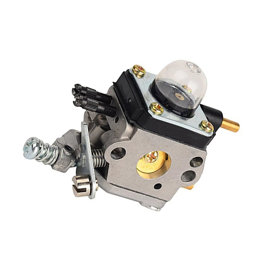 C1U-K54A Carburetor for with Rubber Gasket, Fuel Filter