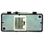 Front Right Door Lock Window Switch for Jeep Compass Patriot (2011–2017)