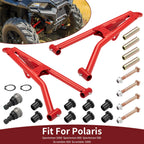 Front Upper A-Arm & Bushing Set for Polaris Sportsman XP 1000 (2015–2021)