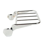 Luggage Rack for Harley Touring Road King Classic Street Glide (1997–2008)