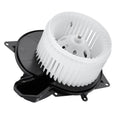 A/C Blower Motor Fan w/ Wheel for Chrysler 300 Dodge Charger Magnum (2005–2007) 700176