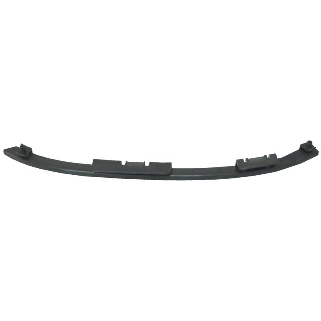 Replacement Passenger Side Front Bumper Filler (See compatibility Chart)