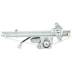 Power Window Regulator for Toyota Camry (1992–1996) Front Left with Motor