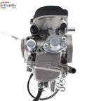 Carburetor with Throttle Cable for Yamaha Bruin 250, Big Bear 250 (2000–2006)