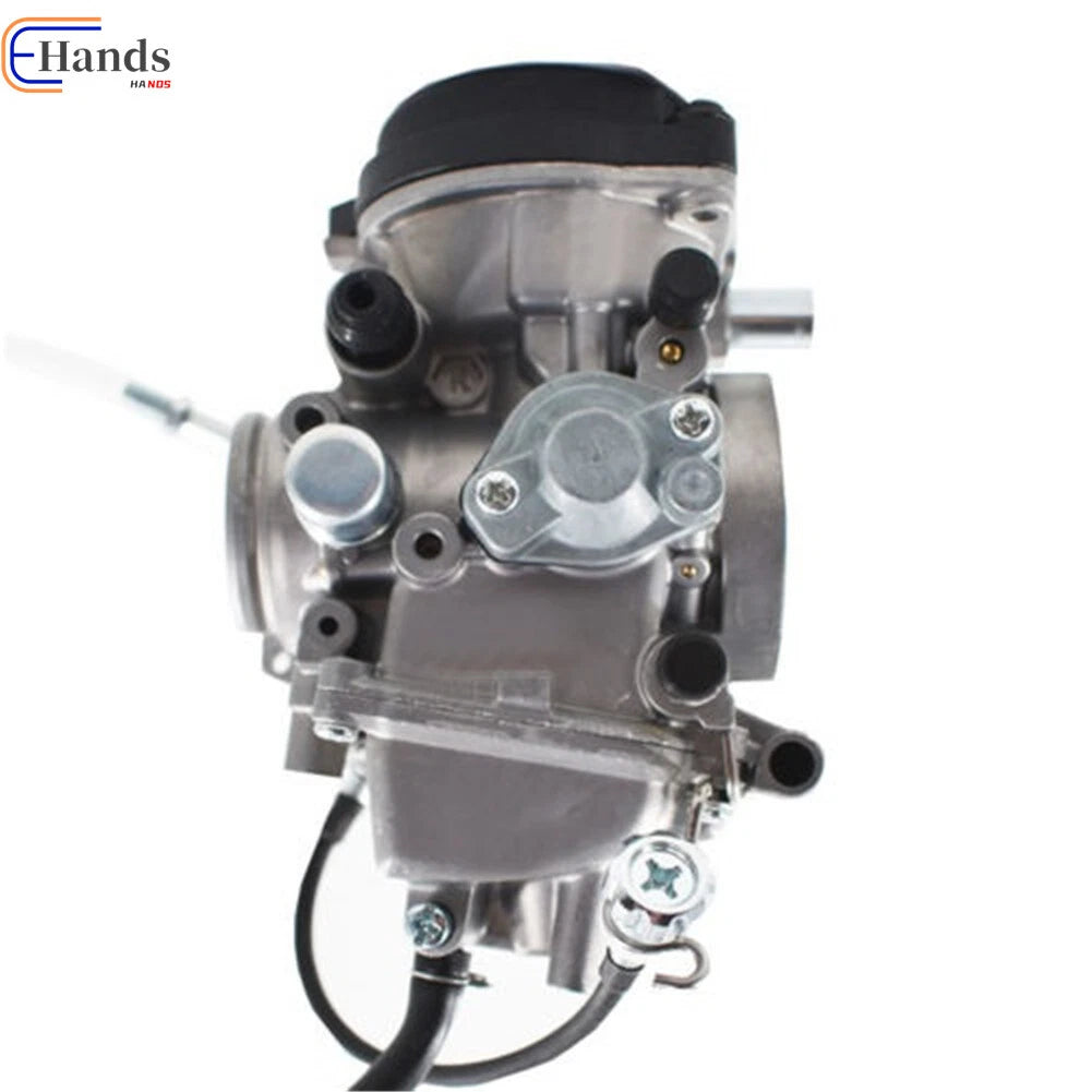Carburetor with Throttle Cable for Yamaha Bruin 250, Big Bear 250 (2000–2006)