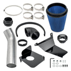 3.5" Cold Air Intake Kit for Chevy Tahoe (2007–2007)