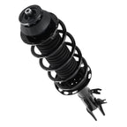 AWD Front Struts & Rear Shocks for Honda HR-V (2016–2020)