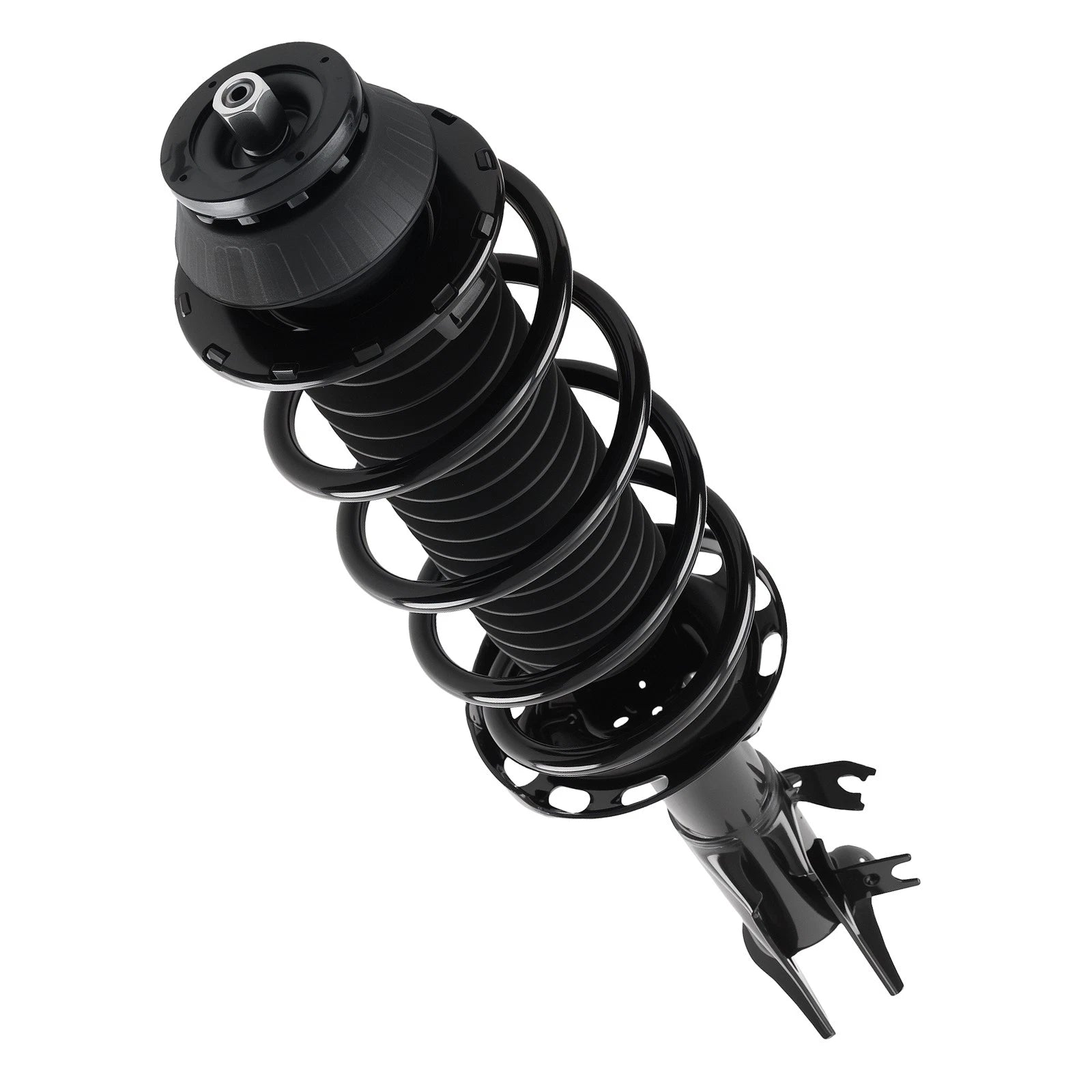 AWD Front Struts & Rear Shocks for Honda HR-V (2016–2020)