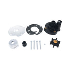 Water Pump Kit for Evinrude Johnson OMC 5.5hp 6hp (391391 382797 778166 763758)