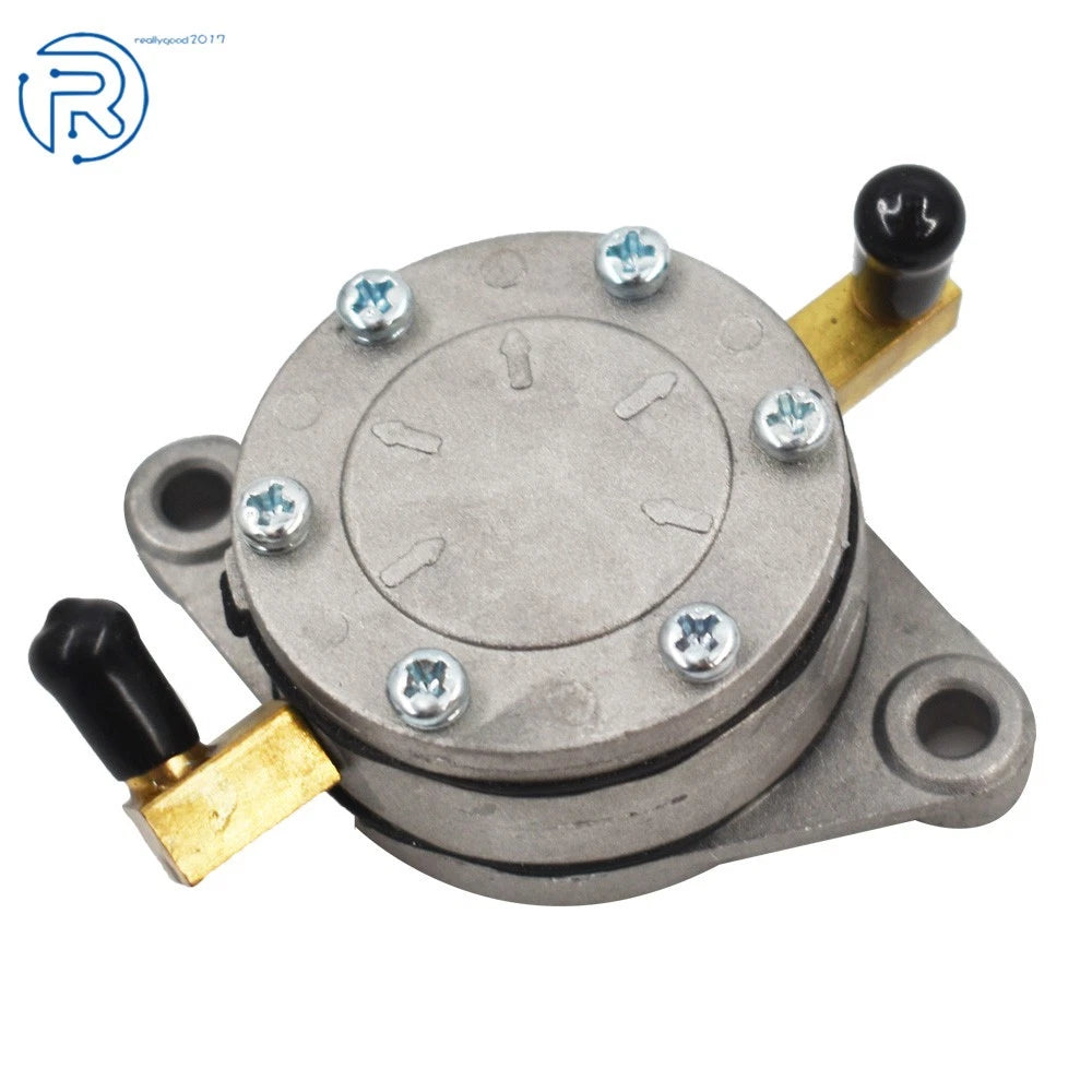 Fuel Pump 14151-G1 for EZGO Marathon Gas Golf Carts (1989–1991)