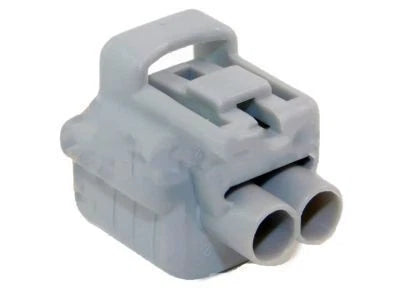 2 x Pins Turn Light Signal Connector Plug for Toyota Lexus