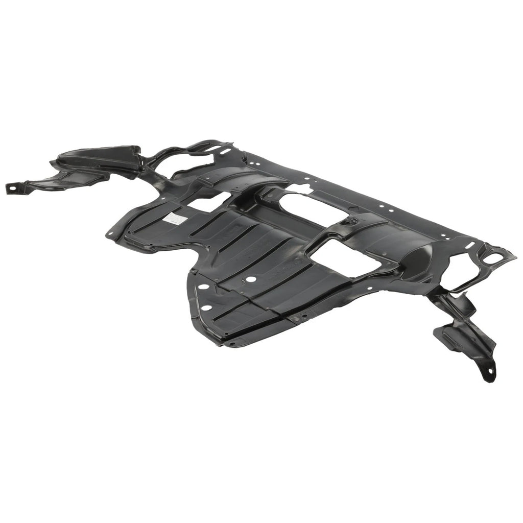 Front Engine Splash Shields for Honda Crosstour Accord (2008–2012)