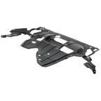 Front Engine Splash Shields for Honda Crosstour Accord (2008–2012)