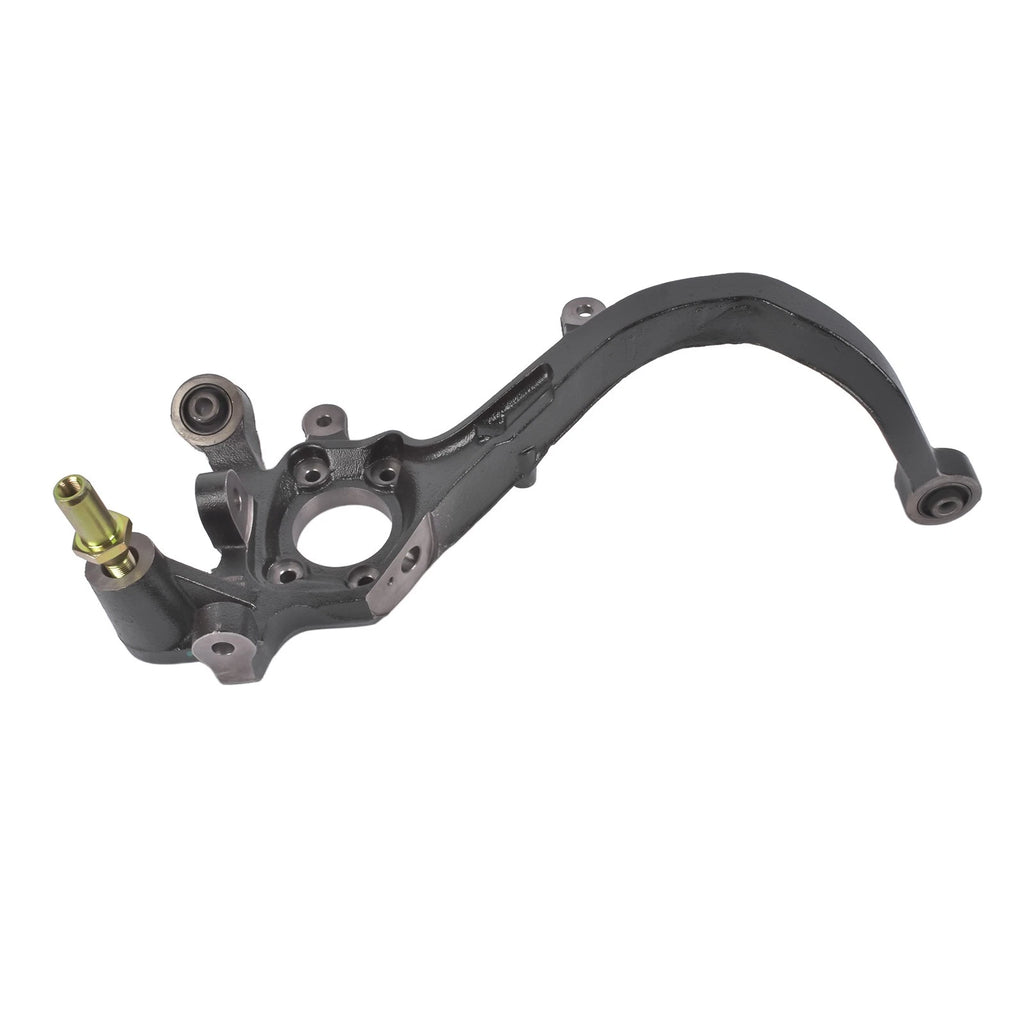 Rear Right Steering Knuckle w/ ABS Hole for Hyundai Sonata XG300 XG350
