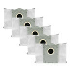 Cleaner Bag for Ecovacs DEEBOT N50 PRO, Omni N50 (Non Woven Fabric)