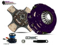 Stage 3 Clutch and Slave Kit for Ford F-150 F-250 (1997–2008)