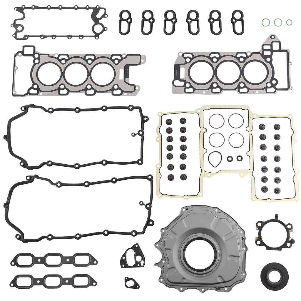 Full Engine Gasket Kit for Land Rover Range Rover Velar (2018–2023)