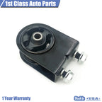 Motor & Trans Mount Set for Mazda Protege (1999–2003) 8885 8882 8977