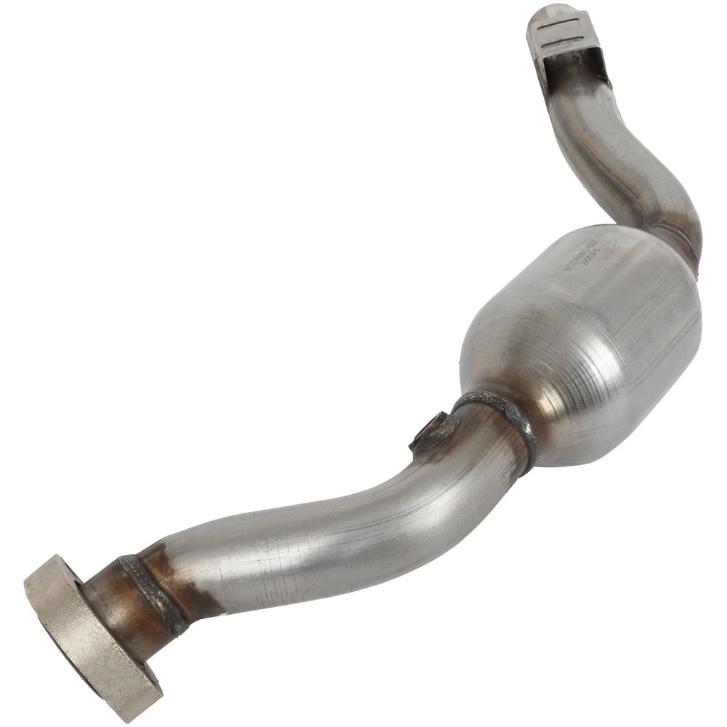 Catalytic Converter for Mercedes Benz ML320 Right Side (1998–2003)