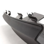 2 x Exact Fit Tow Bar Hole Cover Cap for E83 X3 (2006–2010)