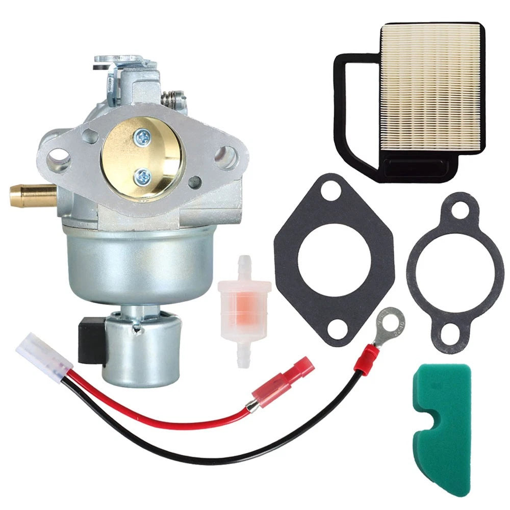 Carburetor Kit for Kohler Courage SV530, SV540, SV590, SV620 (2001–2019)